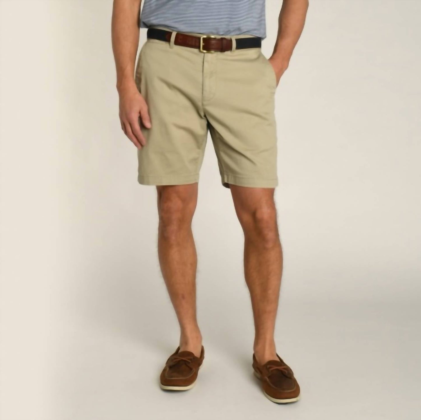 Duck Head - Gold School Short