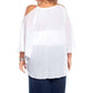 Always For Me - Flirty Plus Size Cover Up Dress