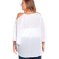 Always For Me - Flirty Plus Size Cover Up Dress