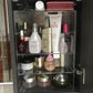 Dustproof Clear Acrylic Stackable Makeup Organizer