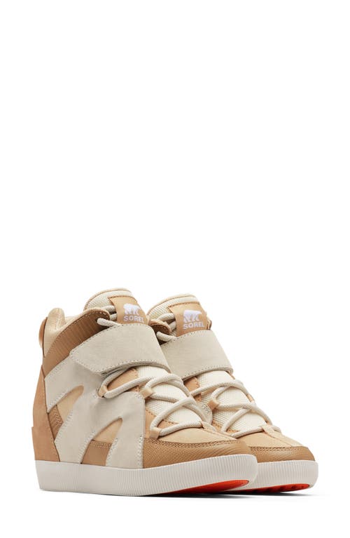 sorel-out-n-about-sport-wedge-bootie-in-nova-sand-canoe-at-nordstrom-size-7