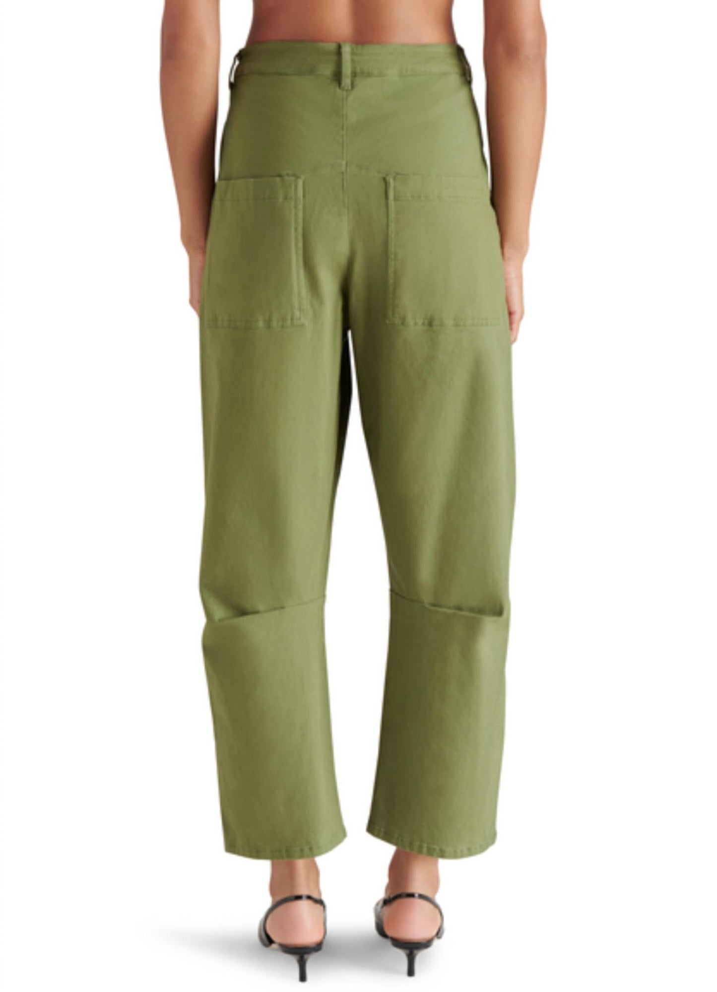 Steve Madden - Haniel Barrel Pants