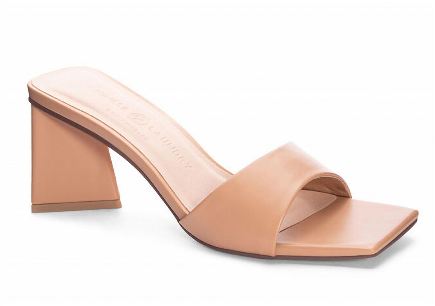 Chinese Laundry - Women's Yanda Dress Sandal