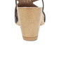 Dansko - Women's Teagan Peep-toe Heel Sandal