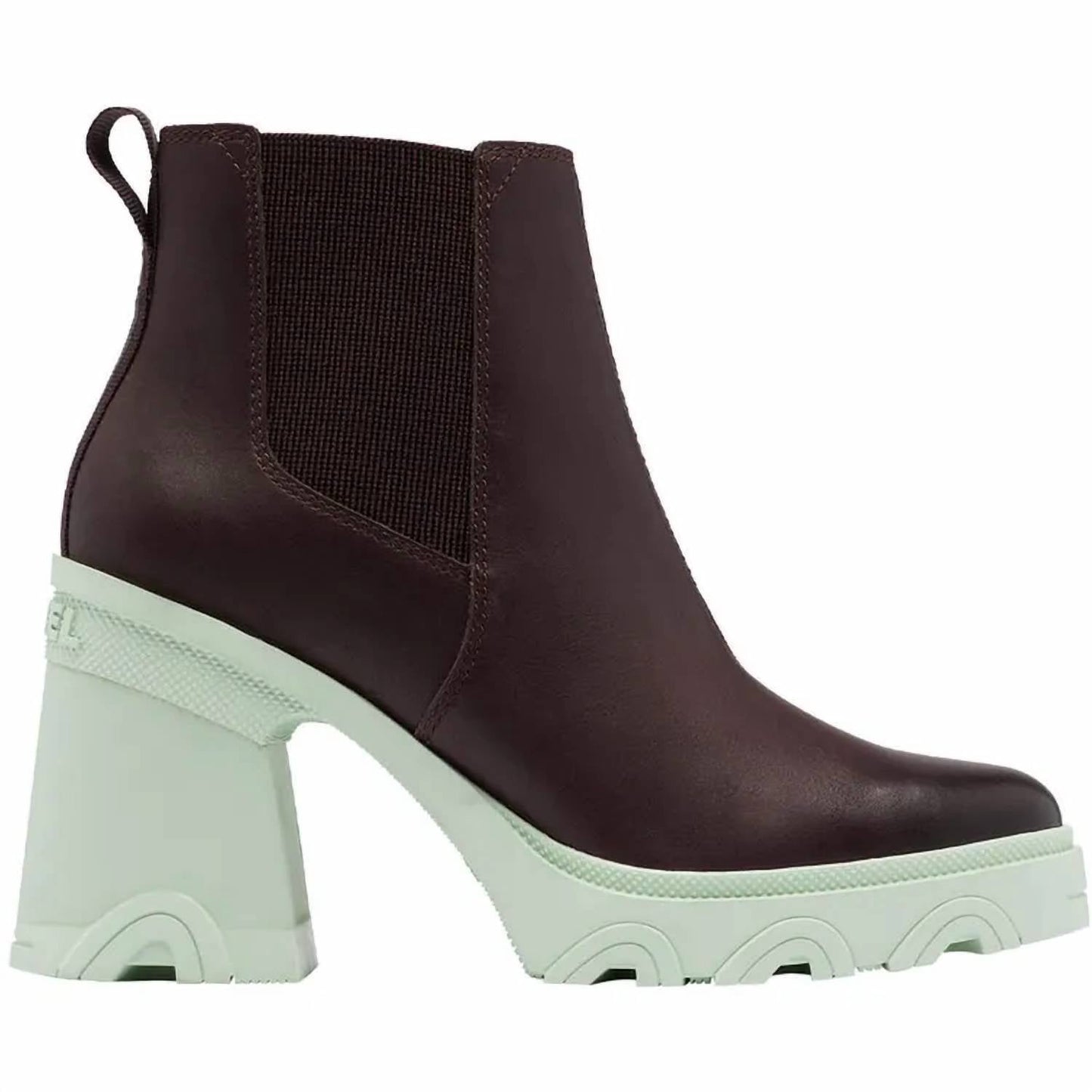 Sorel - Women's Brex Heel Chelsea Boots