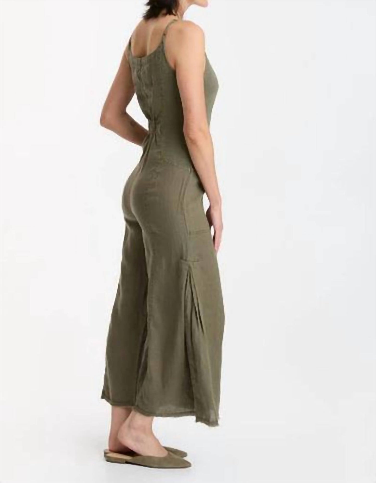 Xcvi - Calistina Jumpsuit