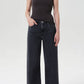 Agolde - Kiera Wide Leg Jeans