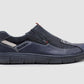 Kcr Group - Men's Everyday Slip-On Leather Shoes
