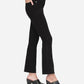 Frame - Le Crop Mini High Rise Boot Jeans