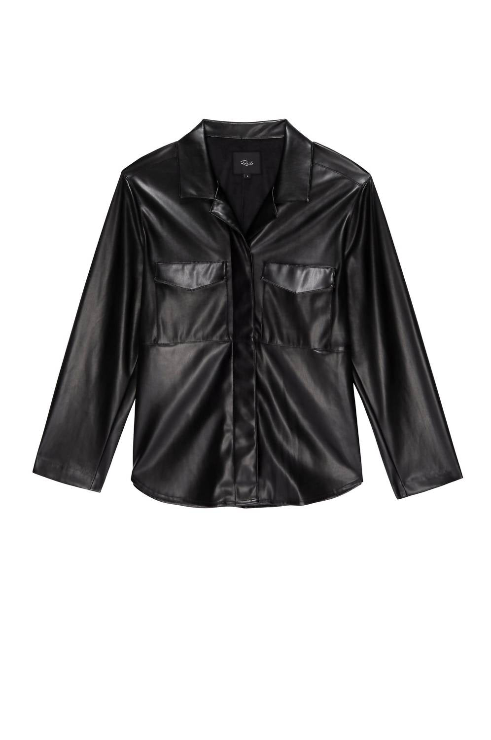 Rails - Xander Shirt Jacket