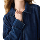 Steve Madden - Mackey Denim Jacket