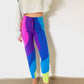 Crush - Wave Stripe Faro Pants