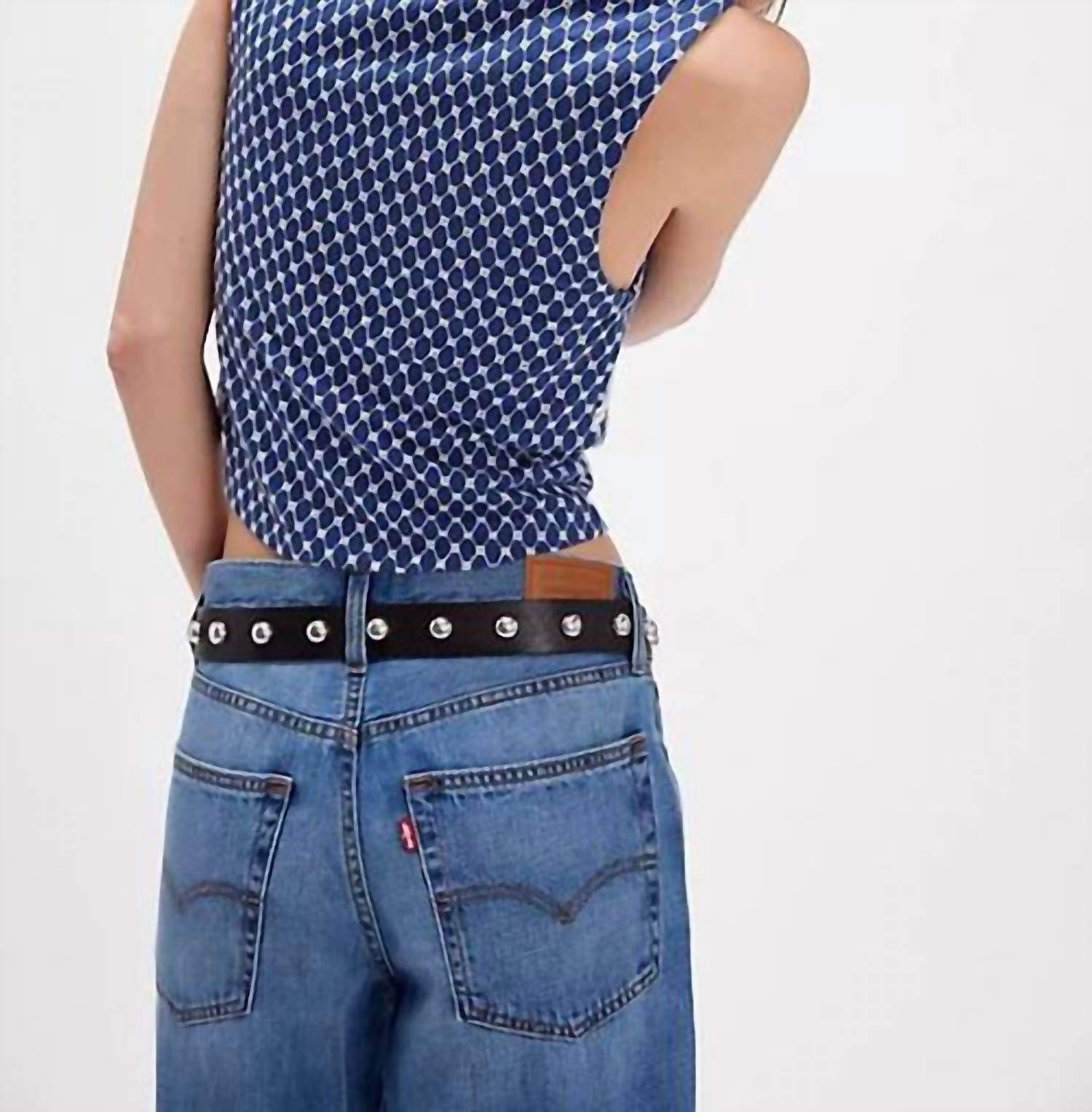 Free People - Good Graces Top