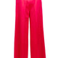 Generation Love - Women's Alexia Satin Pants