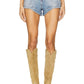 Free People - Crvy Mona Shorts