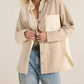 Z Supply - All Day Colorblock Jacket