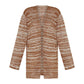 Escvdo - Ofrenda Light Long Sleeve Cardigan