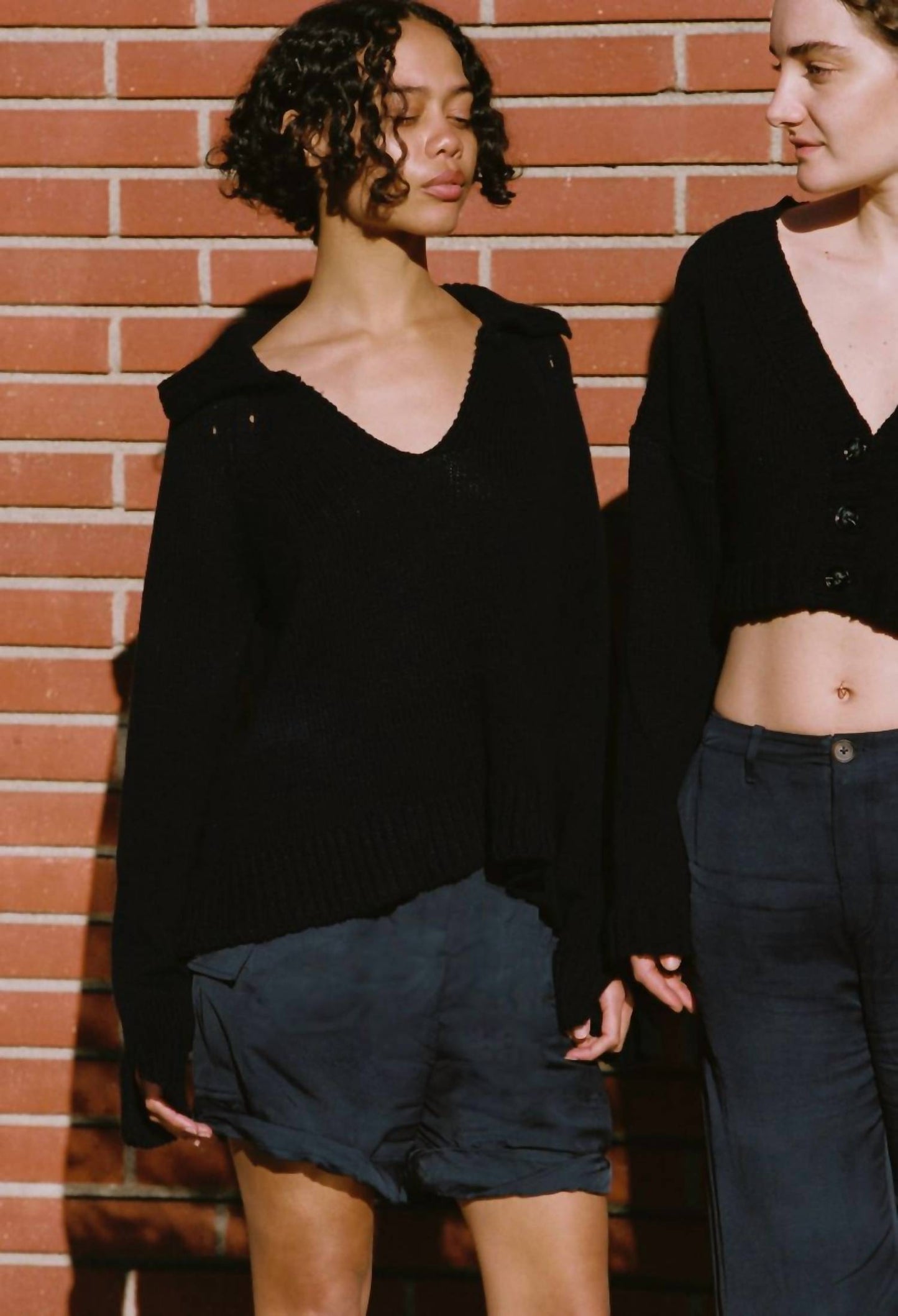 Ciao Lucia - Belinha Sweater
