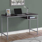 Computer Desk For Home Office, Compact Modern Design