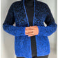 Ethyl - Fuzzy Cardigan
