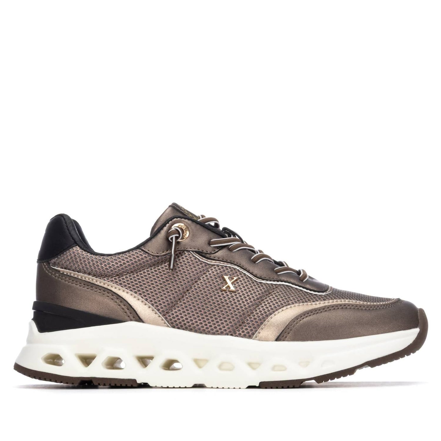 Xti - Women's Casual Athletic Sneakers