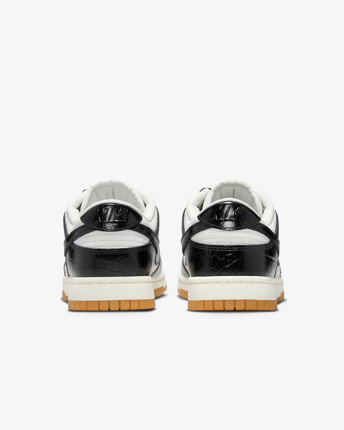Nike - Women's Dunk Low LX Sneakers