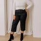 Judy Blue - Kinsley High Waist Wide Leg Jean - Plus