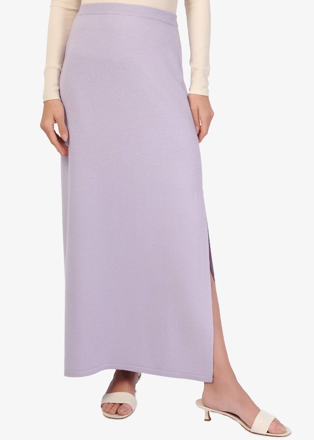 Cami Nyc - Jovina Knit Skirt