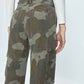 Pistola - Addie High Rise Cargo Trouser