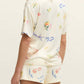 Z Supply - Beach Days PJ Top