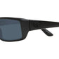 Costa Del Mar - Men's Fantail Sunglasses