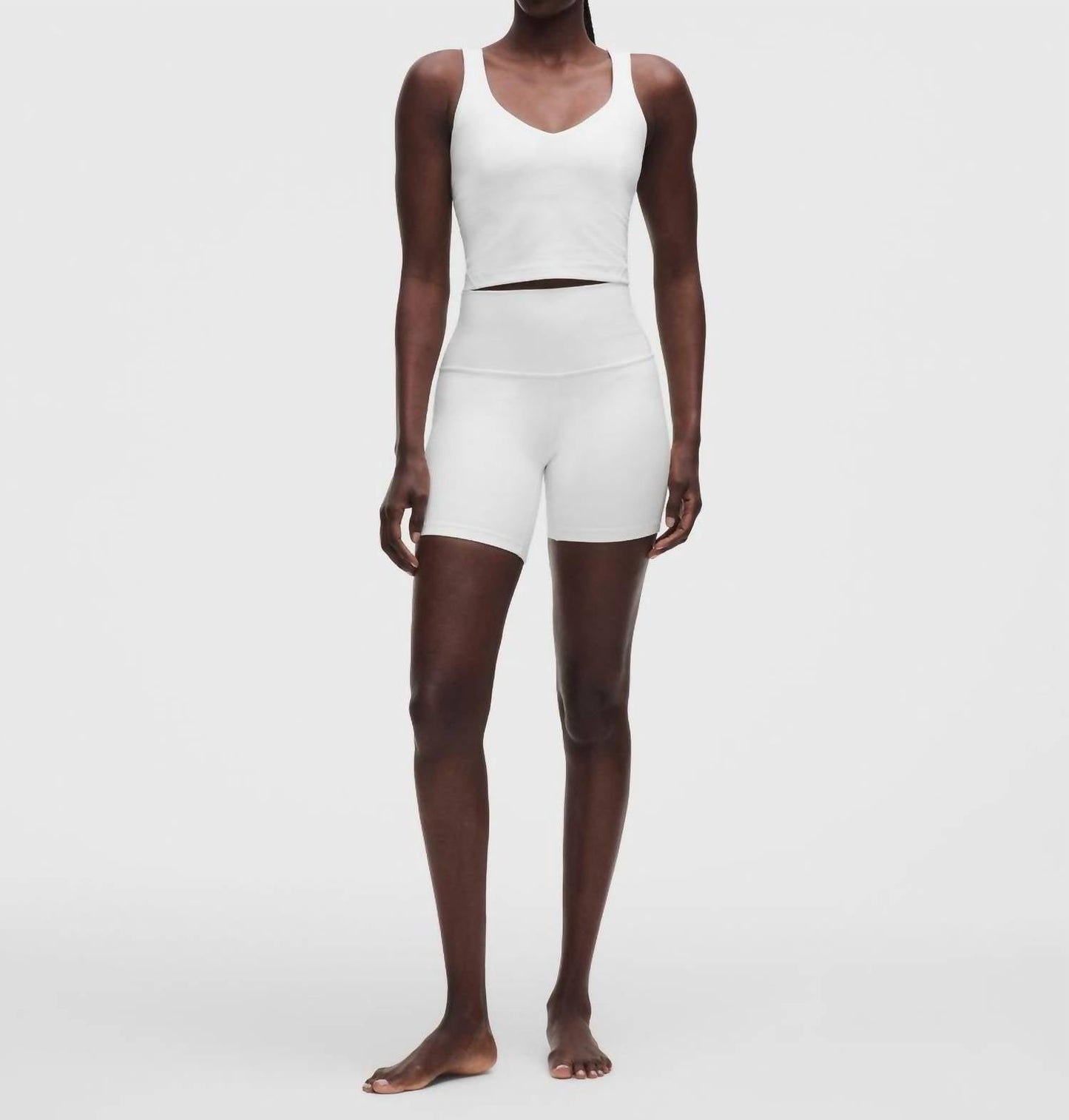 Lululemon - Align Light Support A/B Cup Tank