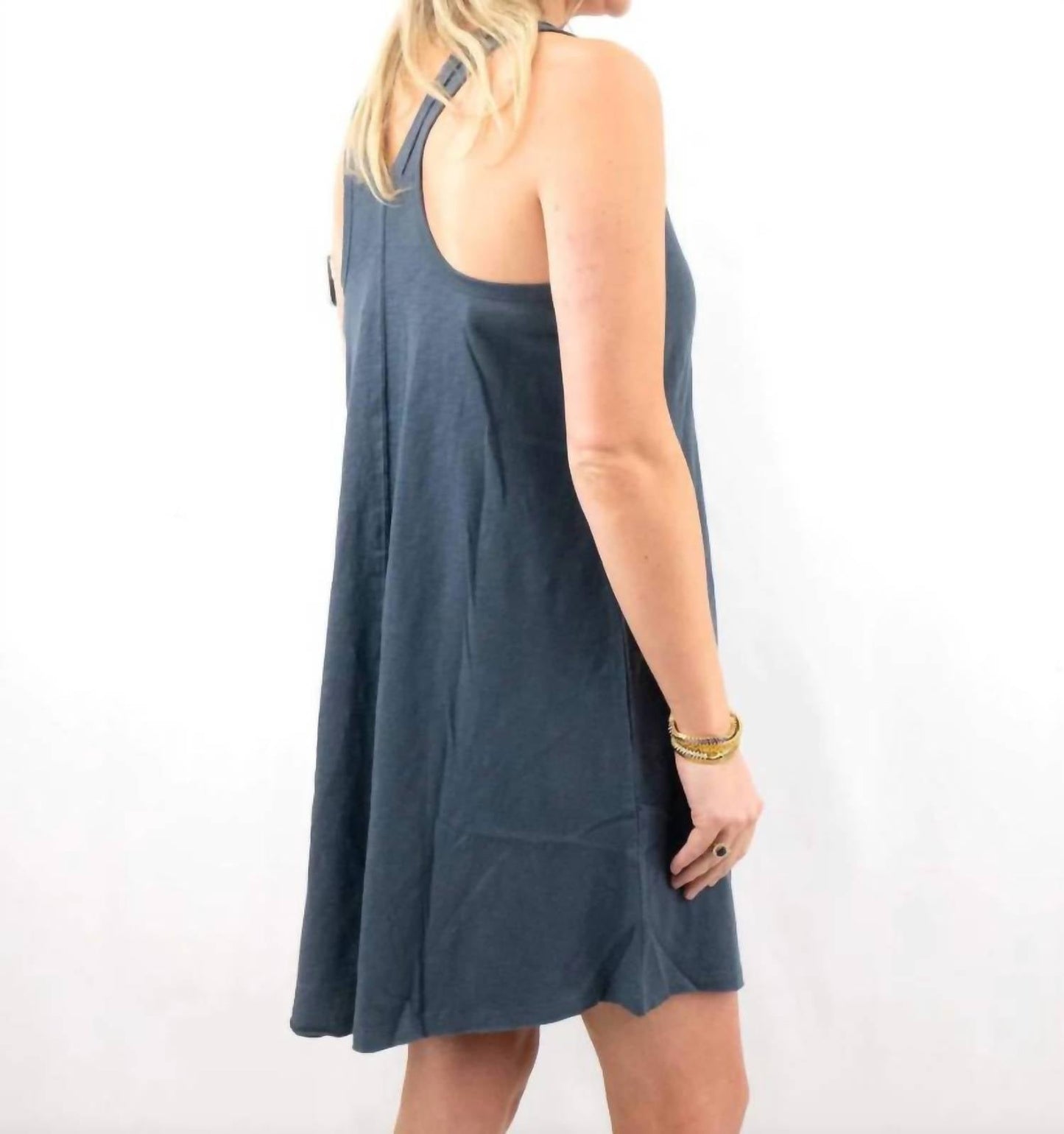 Z Supply - Women's Maddox Mini Dress