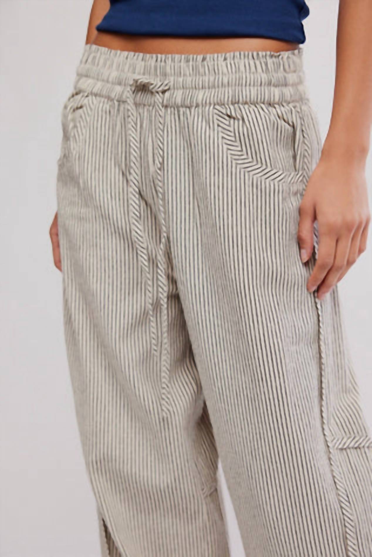 Free People - Something Good Pant