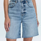Pistola - Kaylee High Rise Pinched Loose Shorts