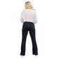 Julia Rose - Vanessa Bootcut Leggings