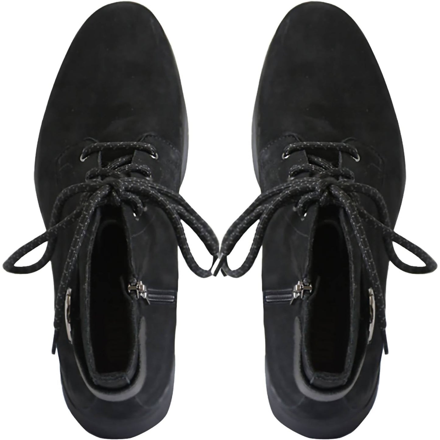 Munro - Women's Nubuck Lightweight Boots