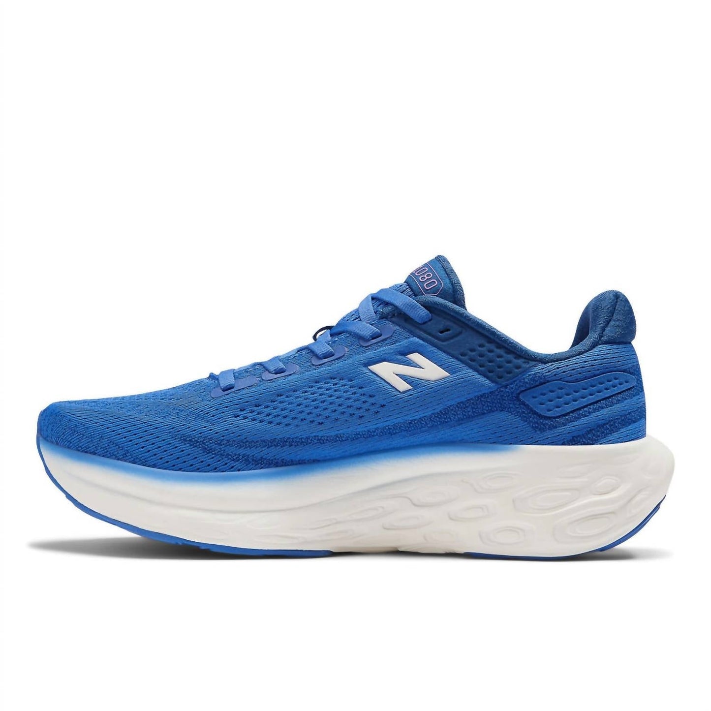 New Balance - महिला फ्रेश फोम X 1080v13 रनिंग शूज़
