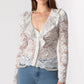 Generation Love - Corsa Lace Top