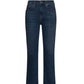 Citizens Of Humanity - Isola Straight Crop Jeans
