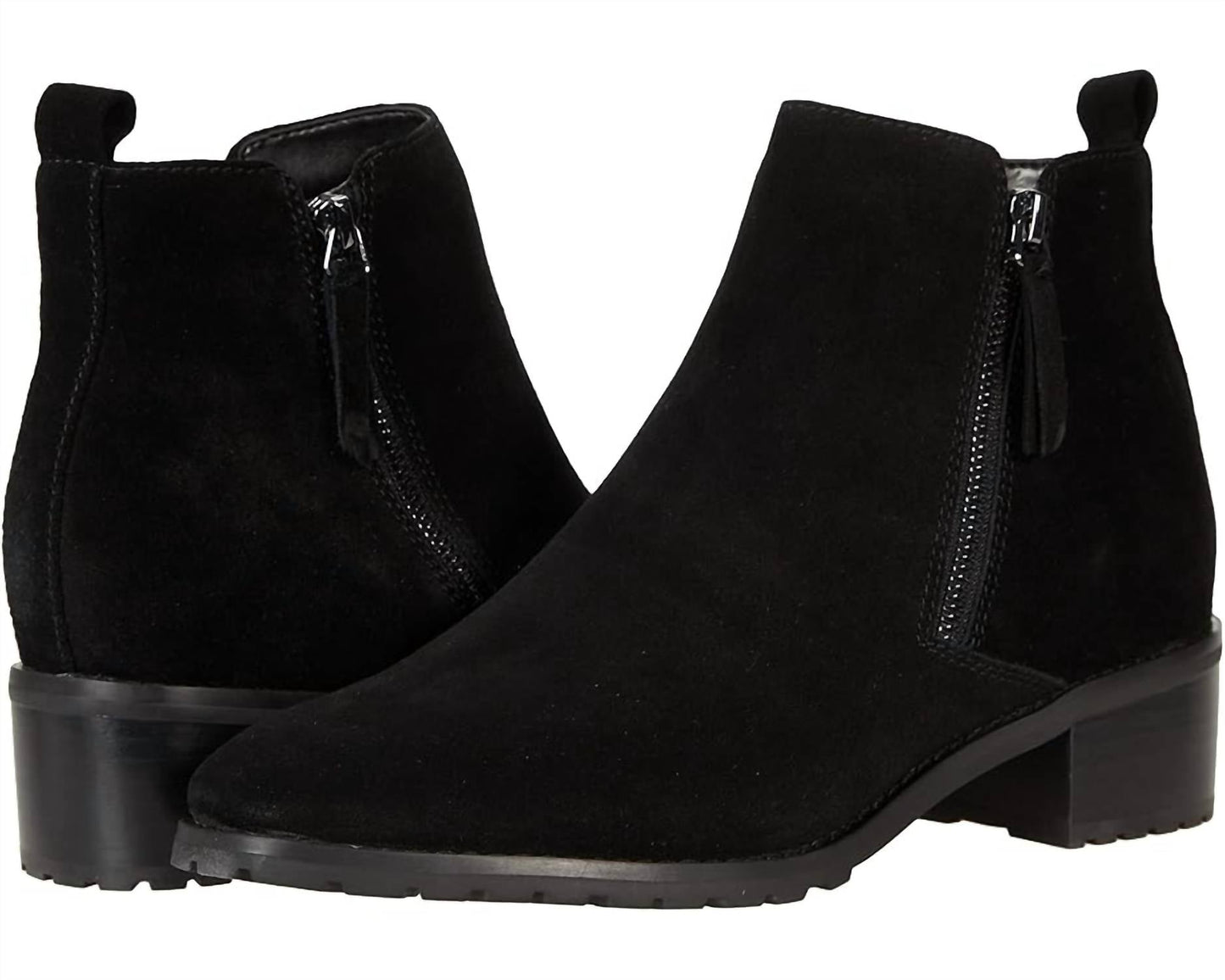 Blondo - Women's Samara Waterproof Bootie