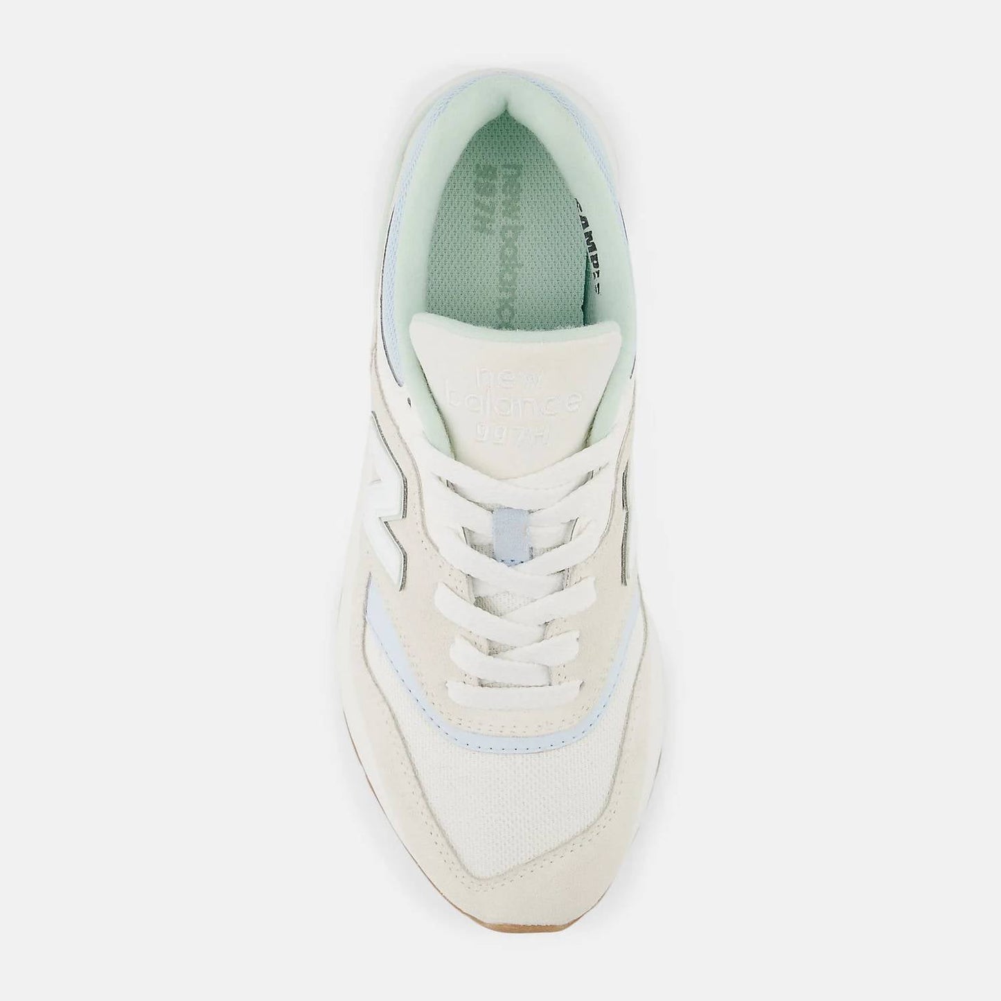 New Balance - Women’s Cw997hqg Sneakers