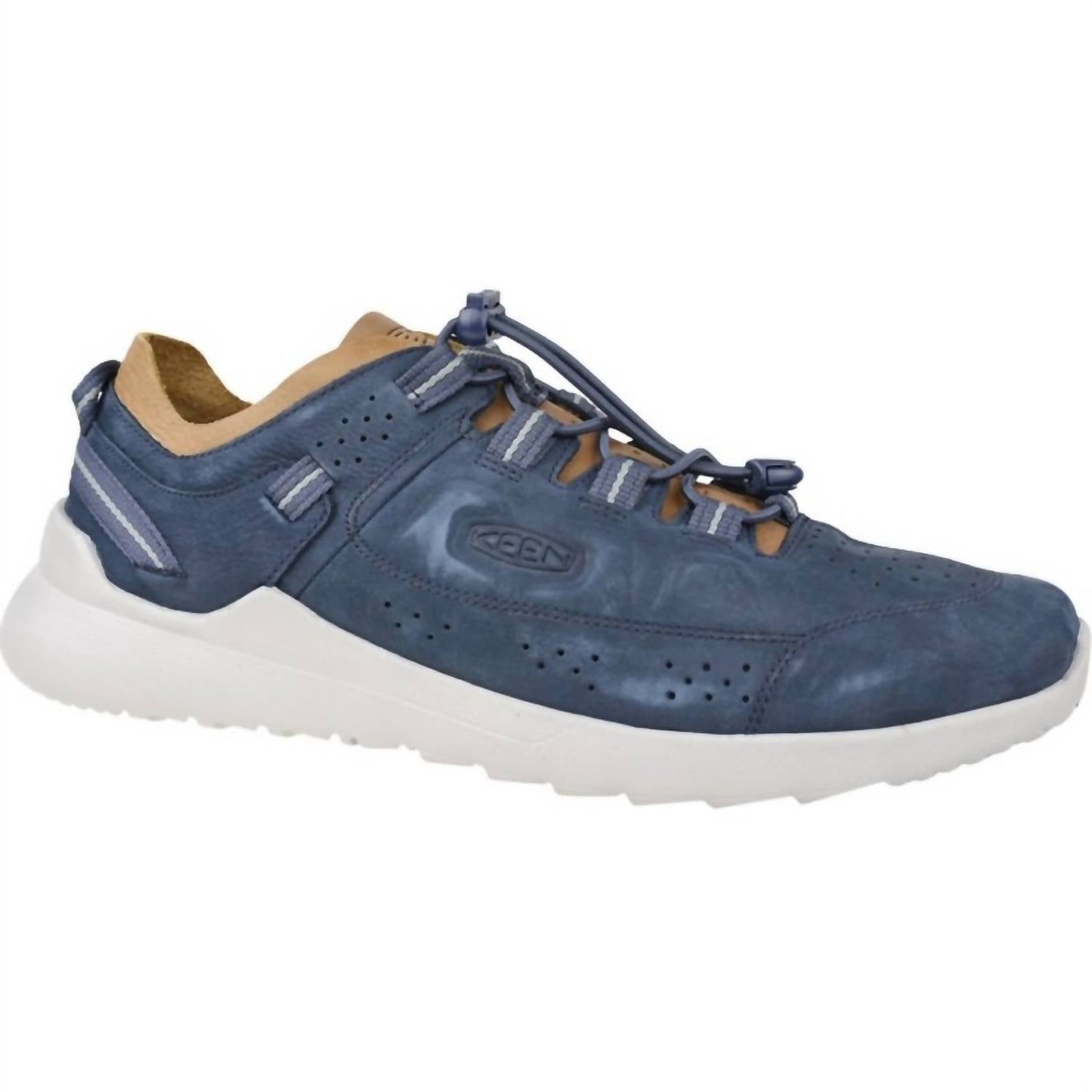 Keen - Men's Highland Slip On Tennis Shoe