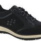 Sas - WOMEN'S BOULDER LACE UP SNEAKER - MEDIUM WIDTH