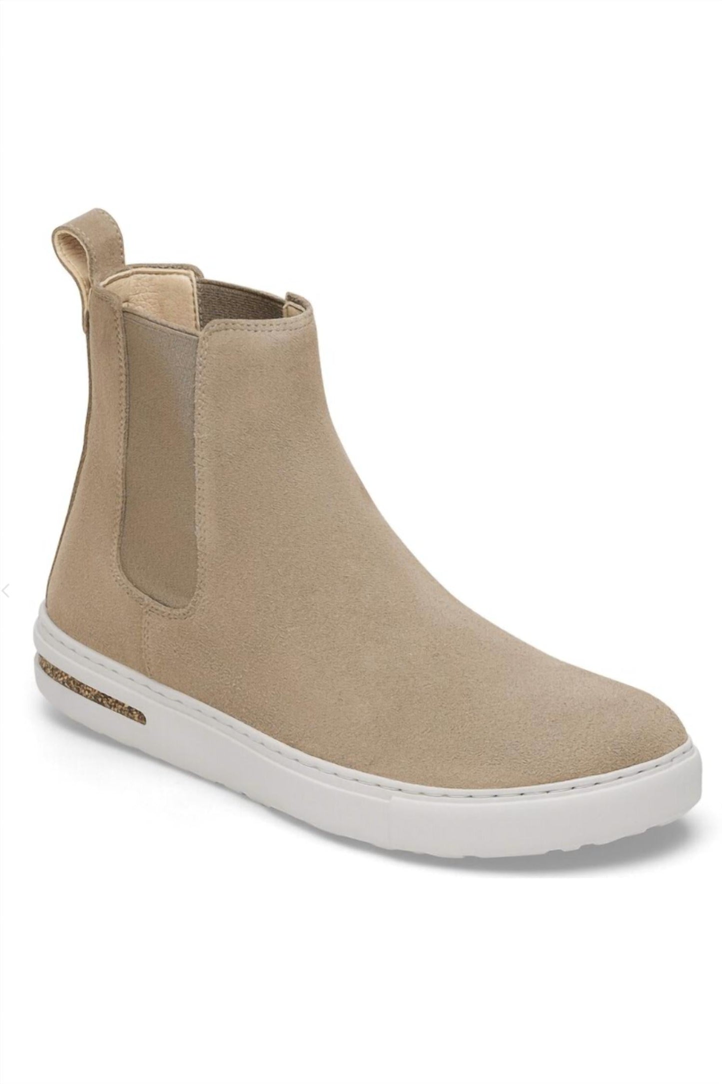 Birkenstock - Women's Bend Chelsea Boot