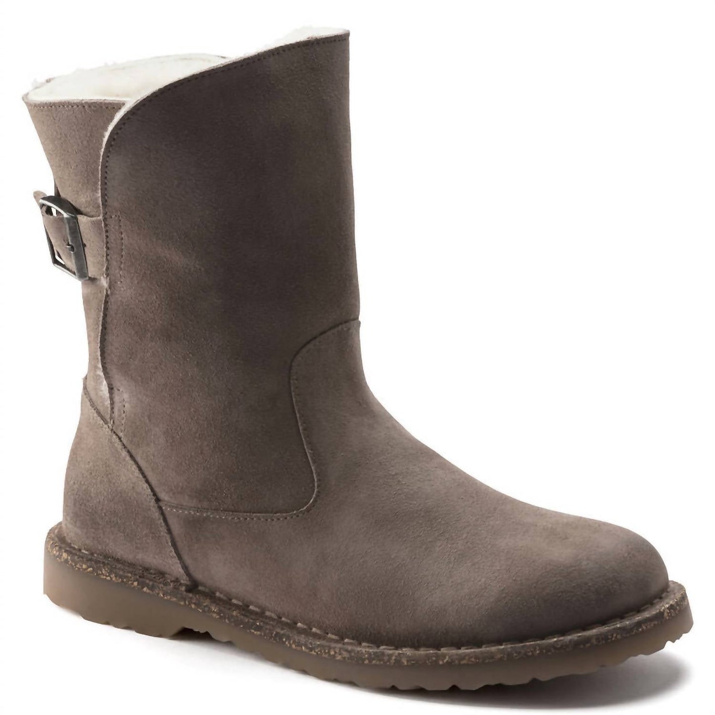 Birkenstock - Women's Uppsala Shearling Mid-high Boot