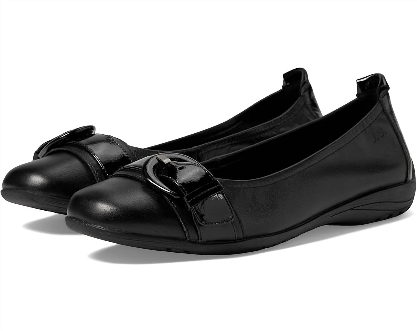 Josef Seibel - Women's Fenja 23 Ballet Flat Shoes