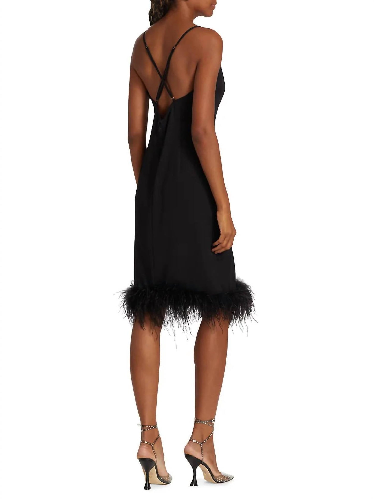 Amanda Uprichard - Marianna Dress