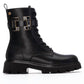 Xti - Women’s Round Toe 144431 Booties