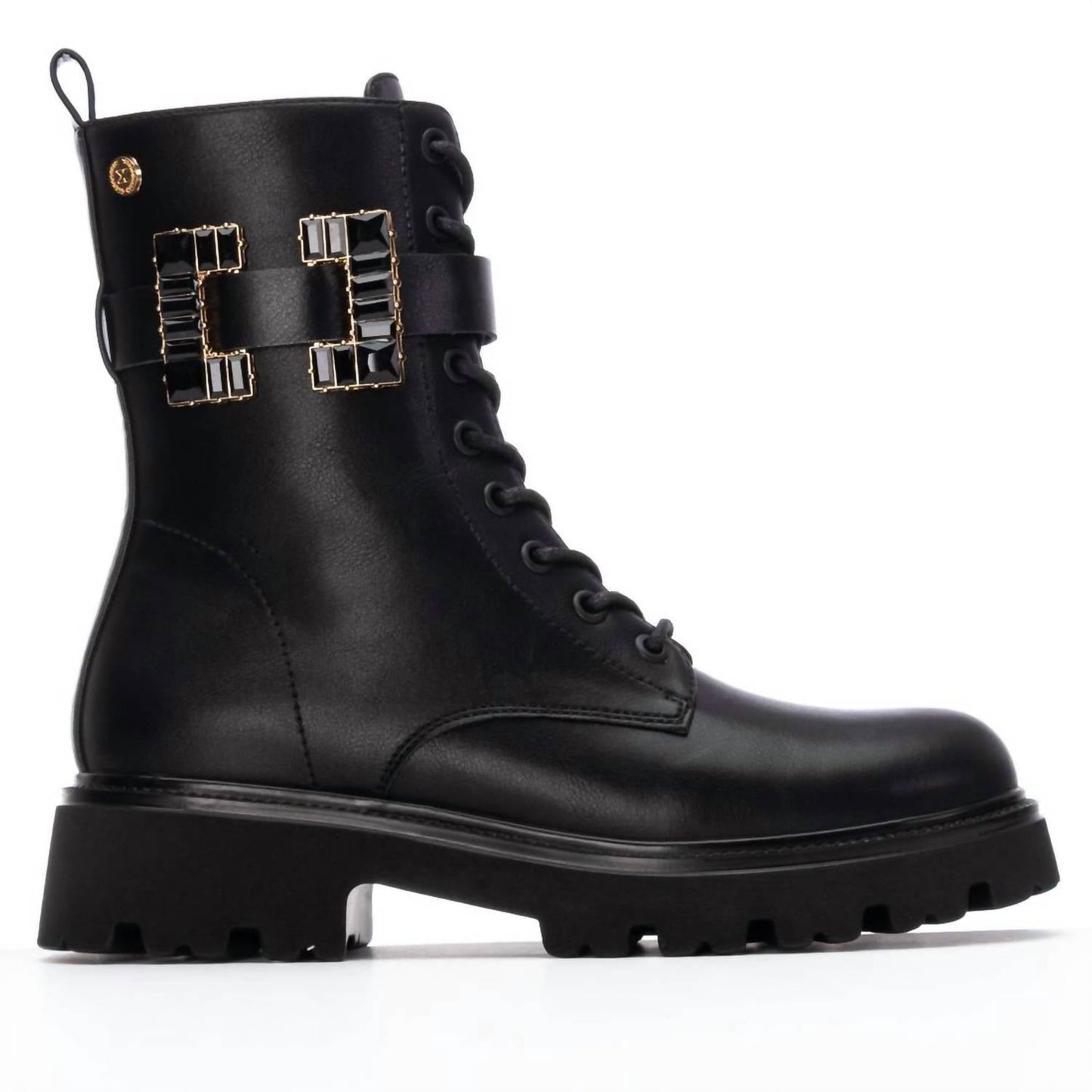 Xti - Women’s Round Toe 144431 Booties